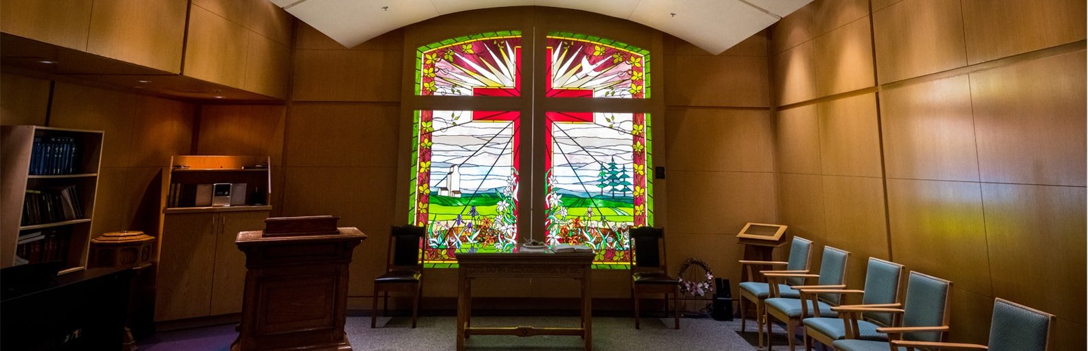 Support Spiritual Care With the BTHC Foundation banner-5