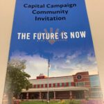 Capital Campaign Community Invitation Community Invitation