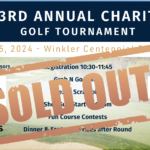 2024 Charity Golf Tournament is a Sell Out FB Cover Golf 2024 Sold Out