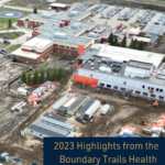 2024 Spring Newsletter is now available 2024 Report